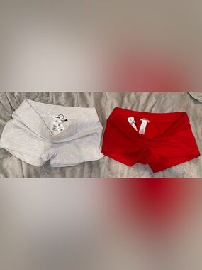 Garage shorts M